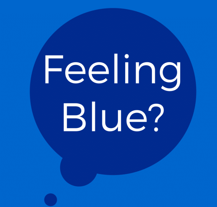 The Brighter Side of SAD