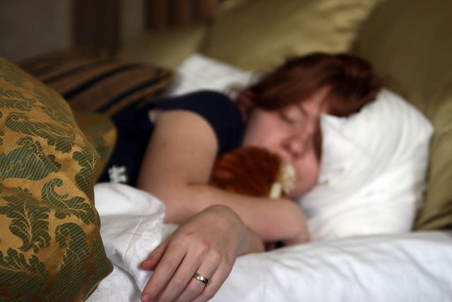 The Magic of Melatonin