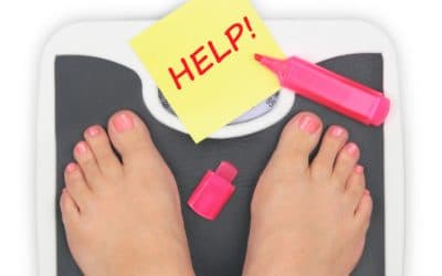 Losing Weight After the Holidays and Beyond