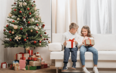 12 Days Of Christmas Social Media Giveaway