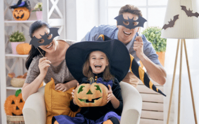 October Special And Giveaways So Big They Are Scaaarrryyy