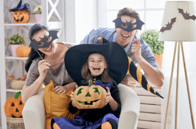 October Special And Giveaways So Big They Are Scaaarrryyy