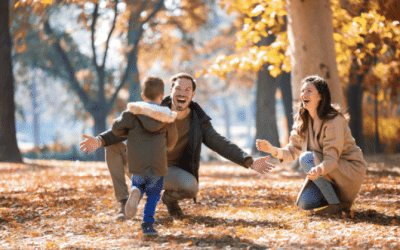 Let’s Celebrate Movember