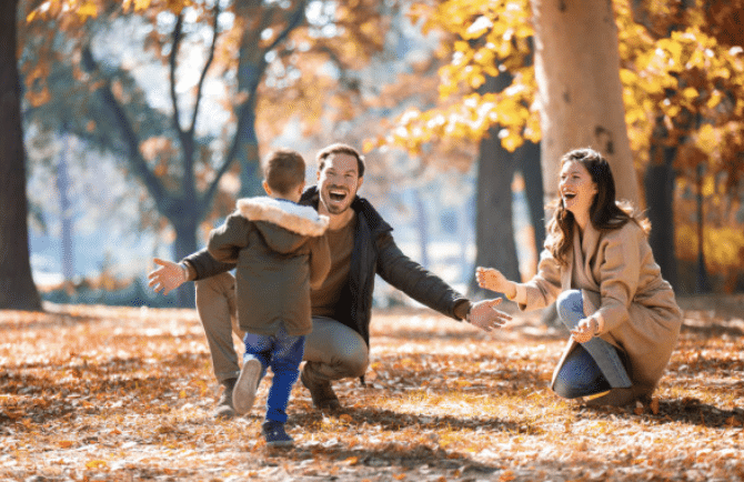 Let’s Celebrate Movember