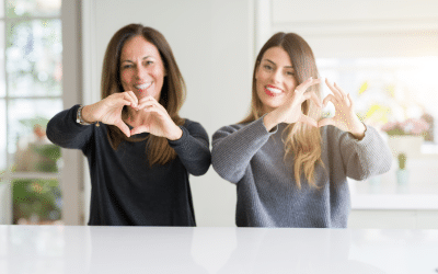 Celebrate Love This Month With Proper Self Care